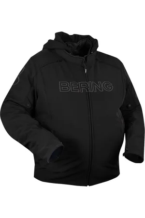 Bering Motorjas Davis KS