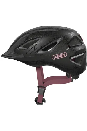Abus Urban fietshelm