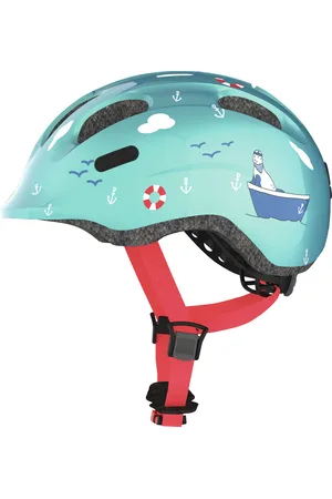 Abus Kinderfietshelm Smiley 2.0