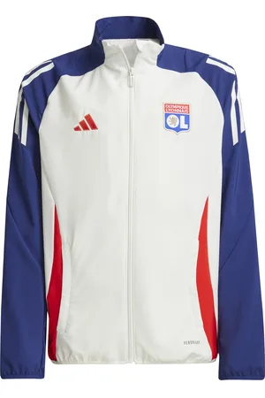 adidas Kinderpresentatiejasje OL 2024/25