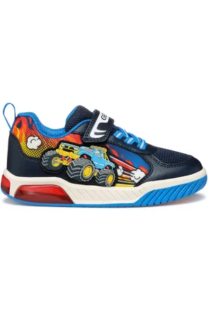 Geox Kindertrainers Inek E