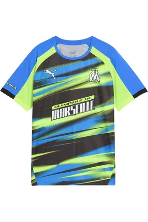 PUMA Faster kinderbadpak OM 2024/25