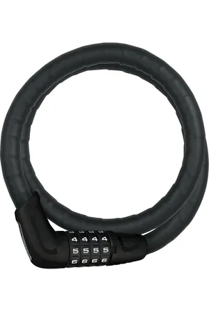 Abus Kabelslot Tresorflex 6615C/85/15 SCLL