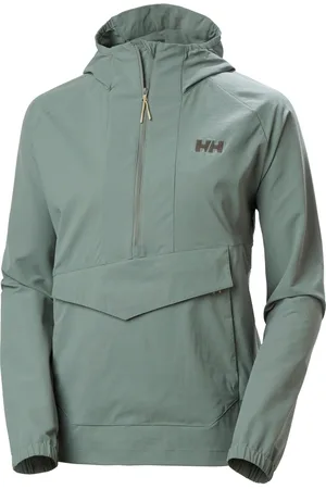 Helly Hansen Dames waterdichte jas Vista Hike