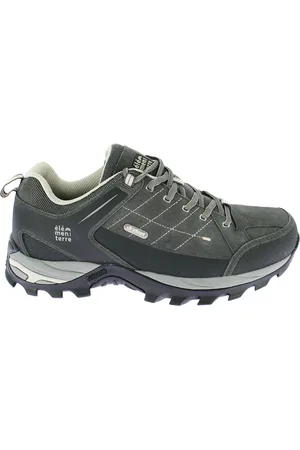 Elementerre Lage wandelschoenen Sonora Low EV