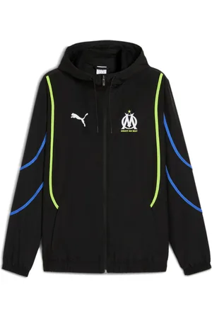 PUMA Faster trainingsjack OM 2024/25