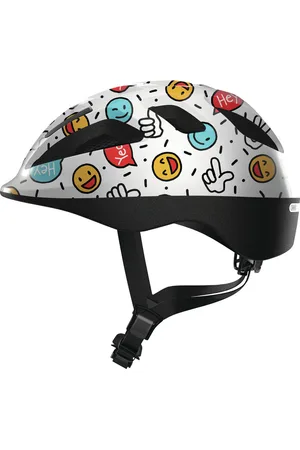 Abus Kinderfietshelm