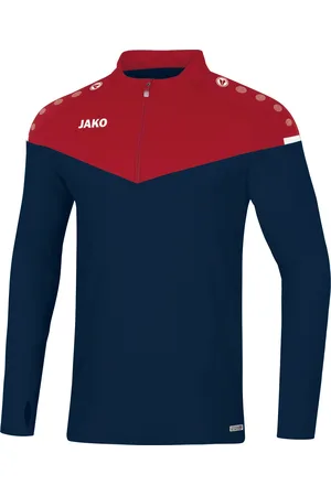 Jako Zip-up sweatshirt Champ 2.0