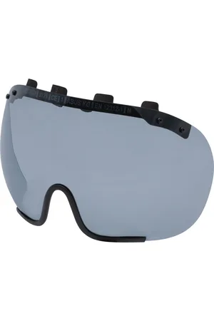 Abus Helmvizier van GameChanger TT/Tri