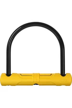 Abus U antidiefstalslot + beugel 402/150HB SH34