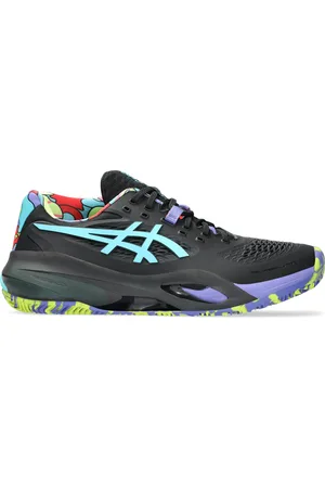 Asics Padel schoenen Gel-Resolution X LE