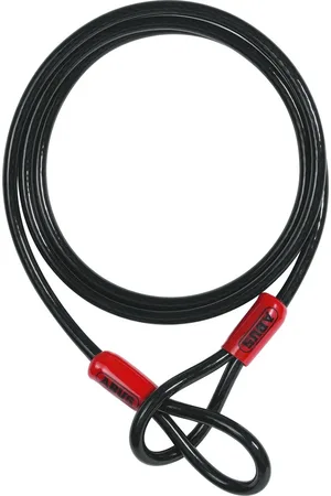 Abus Kabelslot Cobra 10/300