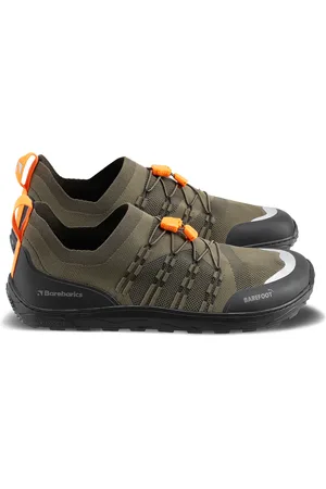 Barebarics Trainers Voyager