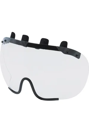 Abus Helmvizier van GameChanger TT/Tri