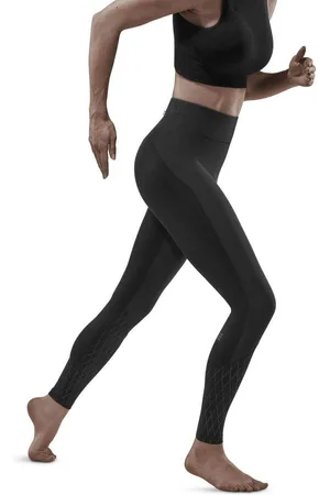 CEP Compression Legging voor vrouwen met koud weer