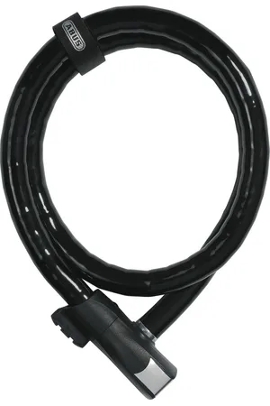 Abus Kabelslot 860/110 QS RBU
