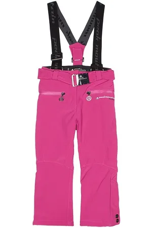 Peak Mountain Meisjes skibroek Fafuzza