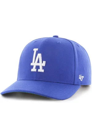 47 Brand Dodgers baseballpet MLB Coldzone MVP