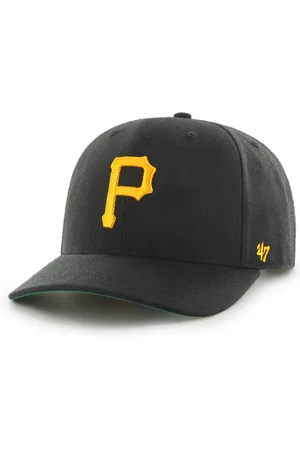 47 Brand Baseball cap Pirates MLB Cold Zone MVP
