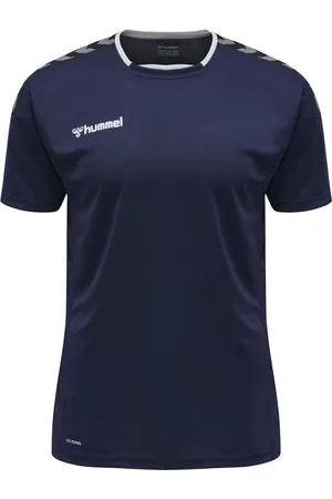 Hummel Koszulka enfant hmlAUTHENTIC Poly HML