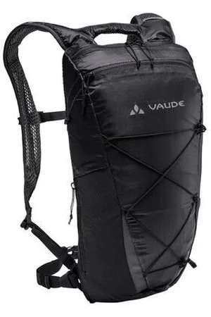 Vaude Rugzak van gerecycled polyester Uphill 8