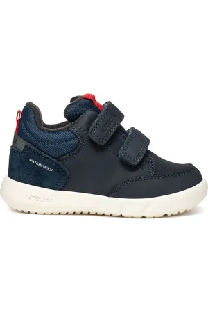 Geox Baby jongens sportschoenen Hyroo