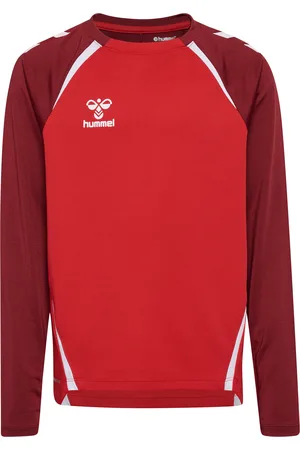 Hummel Kindertrui met lange mouwen Lead 2.0