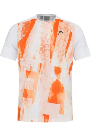 Head T-shirt Tech