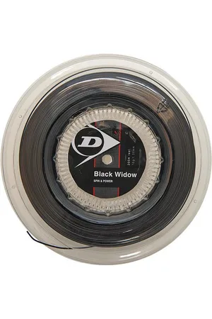 Dunlop Touw widow