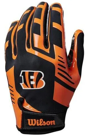 Wilson Skihandschoenen Ad NFL CN