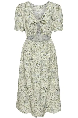 Atelier Rêve Dames jurk Irbabette