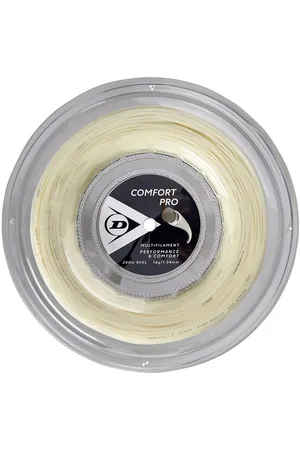 Dunlop Tennissnaar Comfort Pro