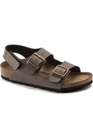 Birkenstock KinderSandalen Milano Hl Bfbc