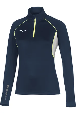 Mizuno Premium dames sweatshirt JPN warmer