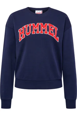 Hummel Sweatshirt vrouw hmlIC Billie