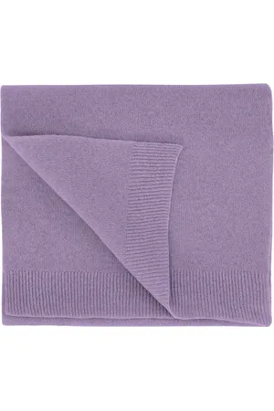 Colorful Standard Sjaal Purple Haze