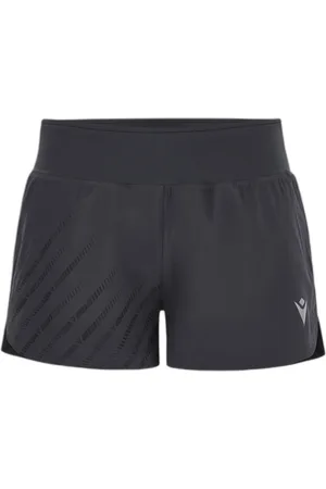 macron Damesshort Krystal