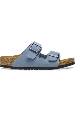 Birkenstock Meisjes Sandalen Arizona Nubuck