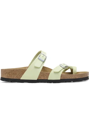 Birkenstock DamesSandalen Mayari Nubuck Leather