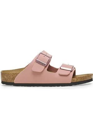 Birkenstock Dames muiltjes Arizona Nubuck