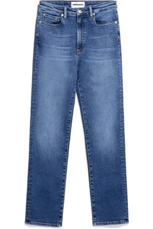 Armedangels Dames skinny jeans Lejaani X Stretch