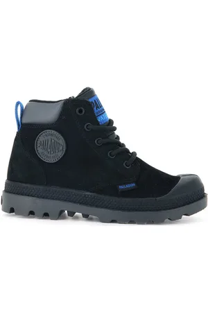 Palladium Kinderlaarzen Pampa Hi Cuff