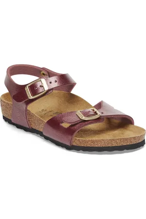 Birkenstock Meisjes sandalen Rio