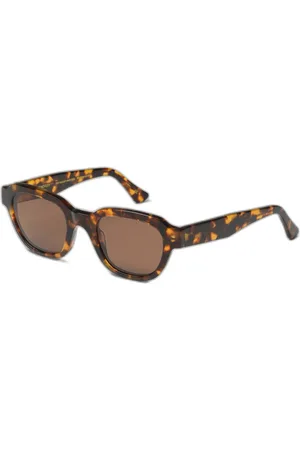 Colorful Standard Zonnebril 13 classic havana/brown