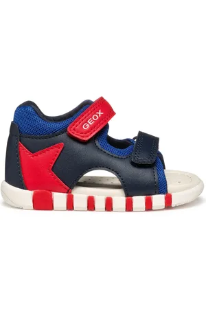 Geox Sandalen voor babyjongens Iupidoo B