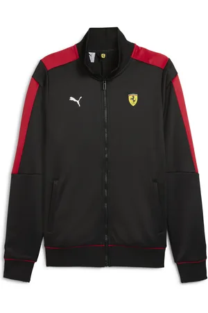 PUMA Track suit jas Ferrari Race MT7