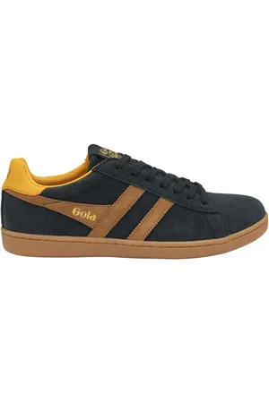Gola Trainers Equipe II Suede