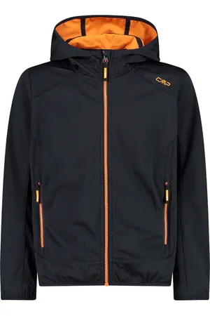 CMP Kinderen hoodie