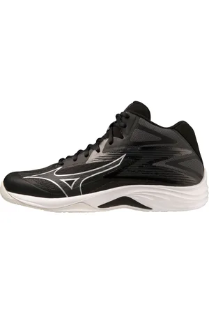 Mizuno Indoor schoenen Thunder Blade Z Mid