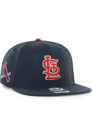 47 Brand Saint Louis Cardinals snapback pet MLB Sure Shot Shot